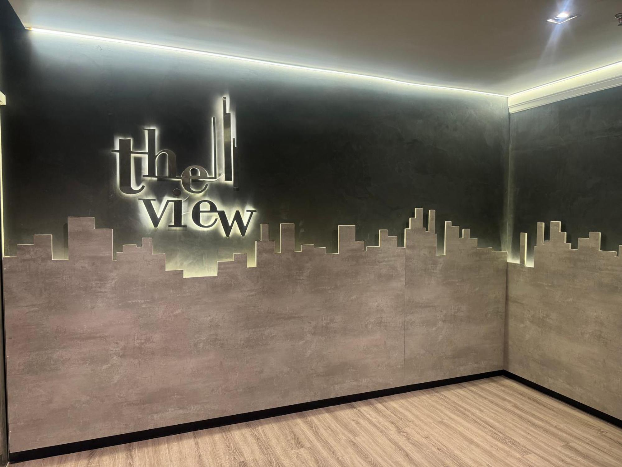 Apartamento Internacional Plaza Jardins